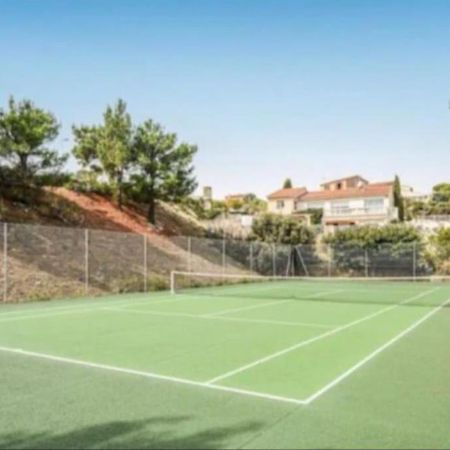 Studio Mer Et Vacances Sausset-les-Pins Exterior photo